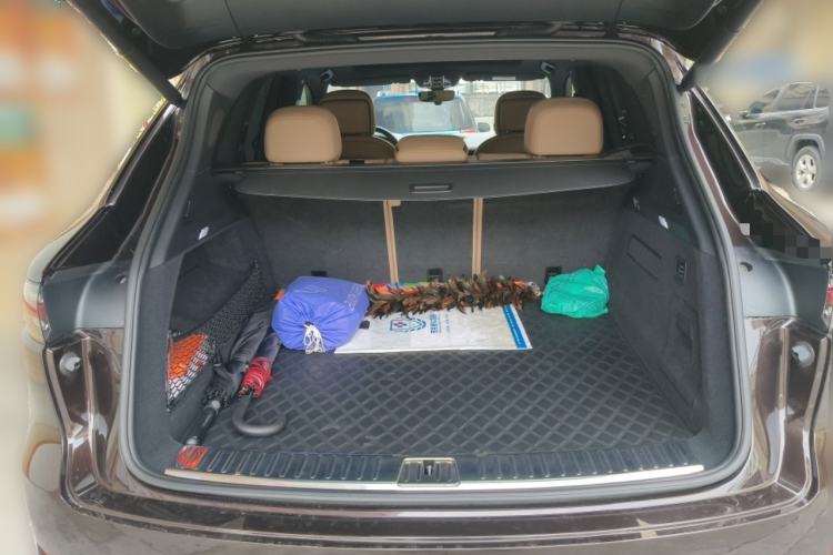 Used Porsche Cayenne 2019 Cayenne 3.0T