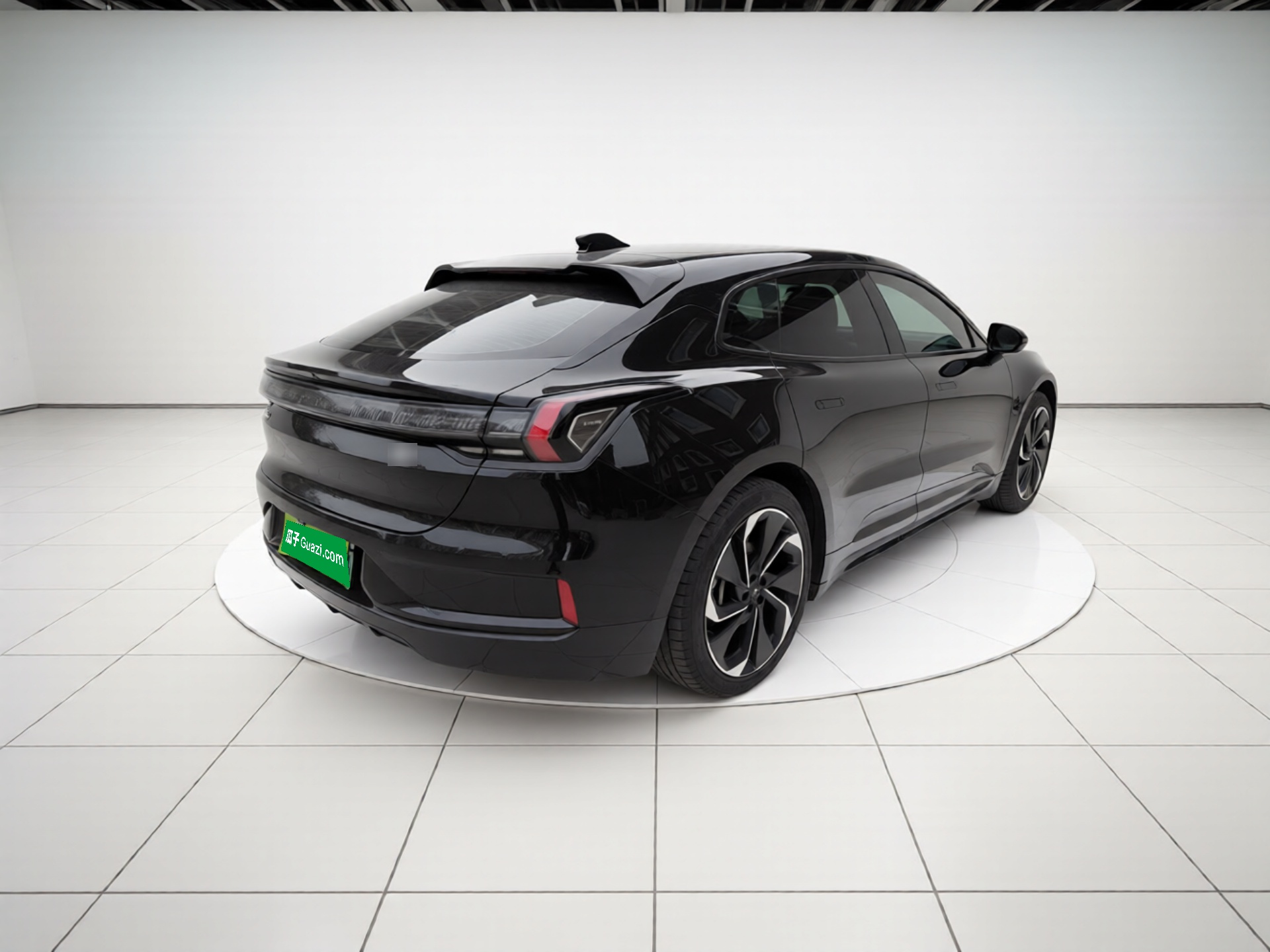 Zeekr 001 2023 WE Edition 100 kWh — снимка 6