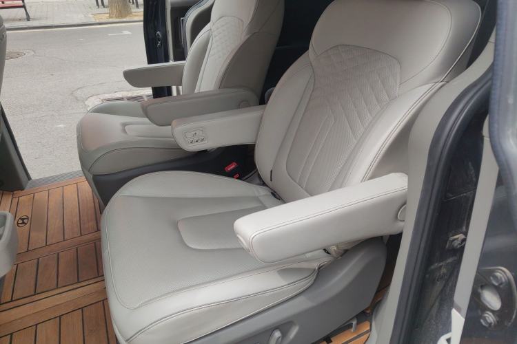 Used Hyundai Custo 2021 380TGDi Smart Luxury Premium LUX
