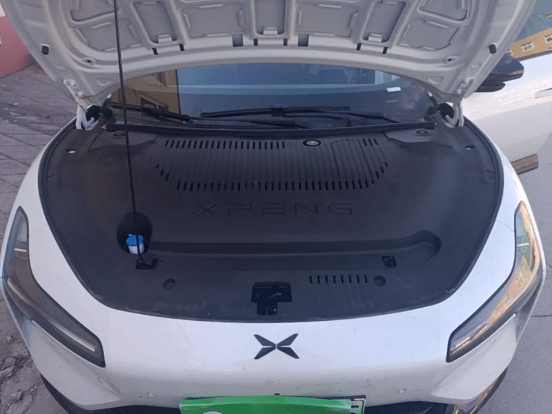 Used XPeng MONA M03 2026 Model, 610 Ultra-Long-Range Max — 19
