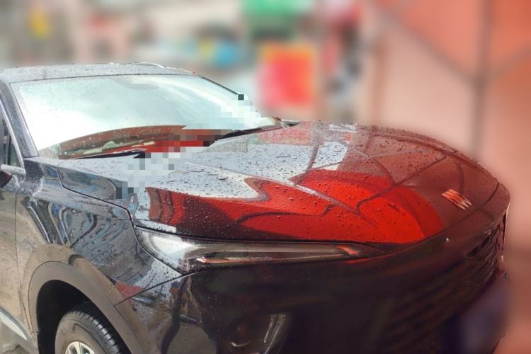 Used Buick Envision 2026 Model Equinox Plus 28T Two-Wheel-Drive Platinum Edition
