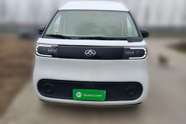 Used SAIC MAXUS Dana V1 2024 V1 Long Wheelbase High Roof (51 kWh)