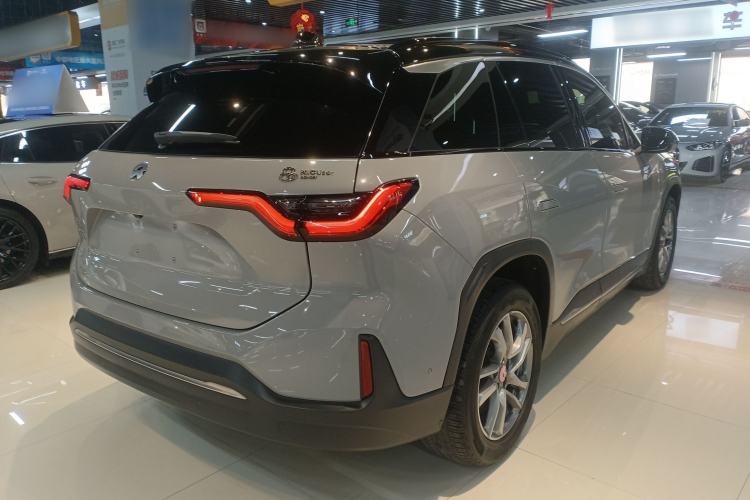 Used Nio ES6 2022 75 kWh Sport Edition