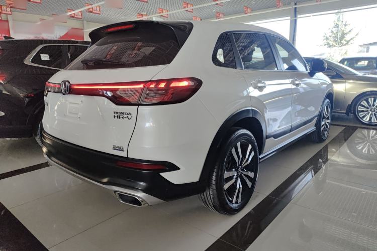 Used Honda HR-V 2023 240TURBO Trendy Edition