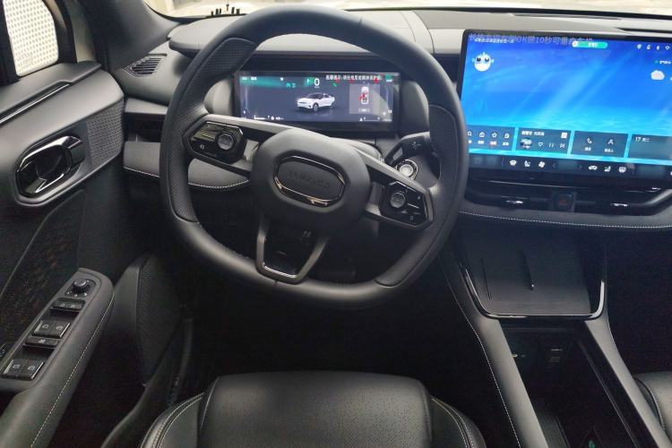 Used Lynk & Co 06 2025 Renew 1.5T Halo