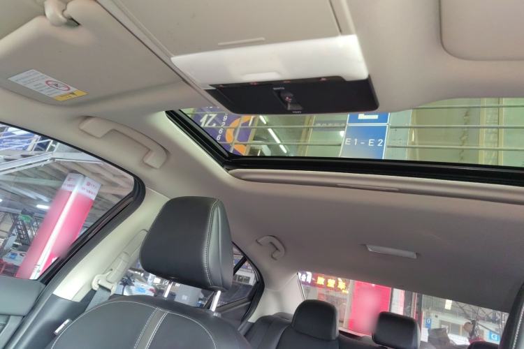 Used Nissan Sylphy 2022 1.6L XL CVT Enjoyment Edition
