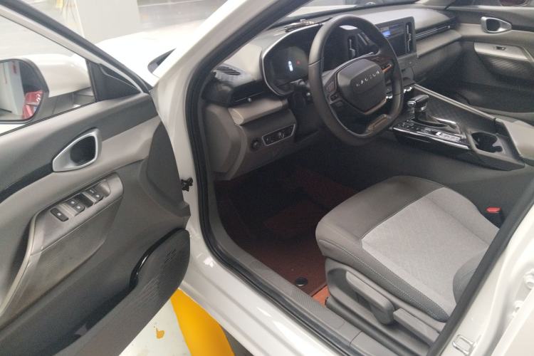 Used Baojun RC-5 2020 1.5L CVT Smart Elite Edition
