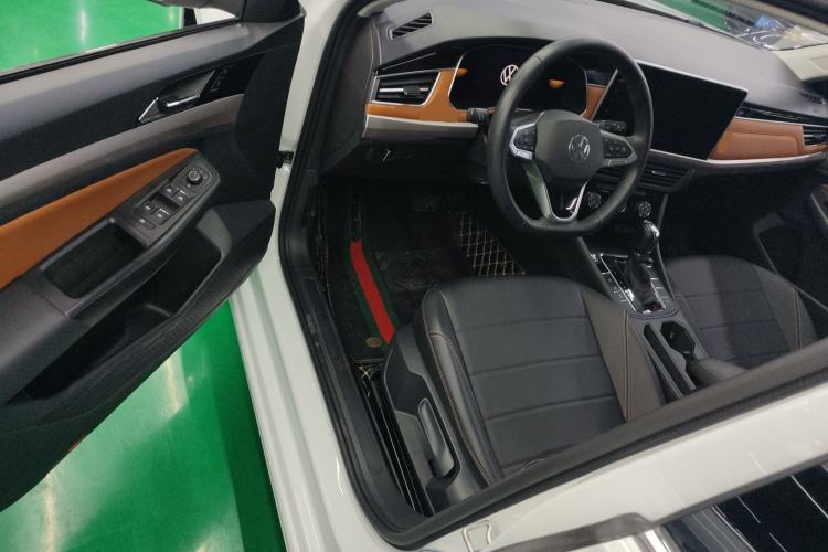 Used Volkswagen Bora 2023 200TSI DSG Enjoyment Edition