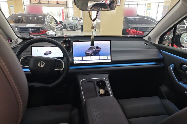 Used Leapmotor C10 2026 605 Enjoyment Edition