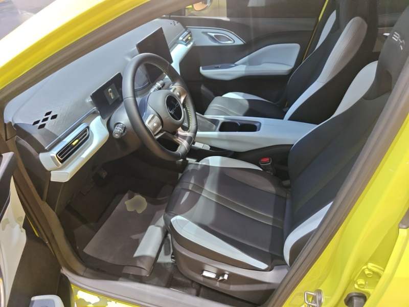 Used BYD Seagull 2023 Flying Edition — 14