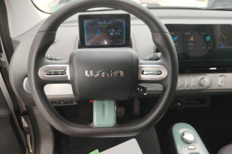 Used CHANGAN NEVO Lumin 2022 210km Sweet Edition Steering Wheel