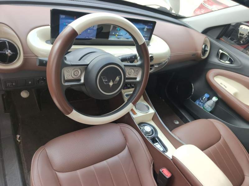 Used Wuling Bingo 2024 333 km Enjoyment Version — 9