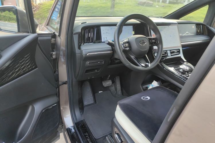 Used GAC Trumpchi M8 2024 Zongshi Series 400T Pioneer Edition