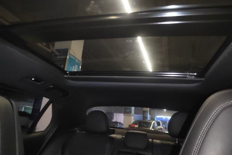 Used Lynk & Co 03 2021 2.0TD Automatic Trendy Champion Edition