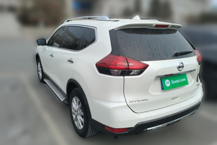 Used Nissan X-Trail 2020 2.0L XL Premium CVT 2WD SmartConnect Luxury Edition