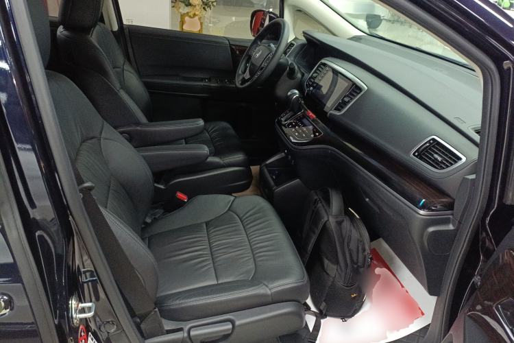 Used Honda Odyssey 2021 2.0L Rui·Smart Edition