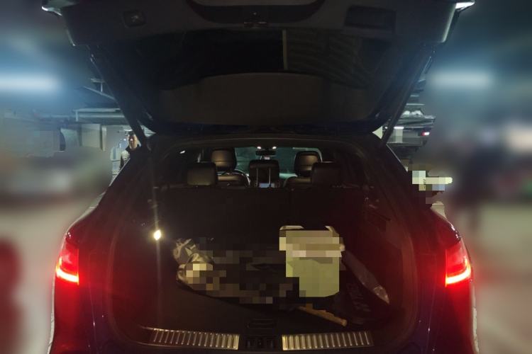 Used Lincoln Nautilus 2020 2.0T Four-Wheel Drive Luxury Edition