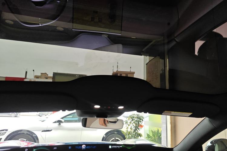 Used Xiaomi Auto YU7 2025 Ultra-Long Range Rear-Wheel Drive Version