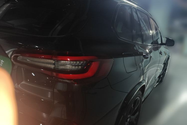 Used BMW X5 2021 Restyled xDrive40i Luxury Version M Sport Package