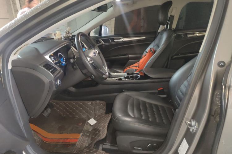 Used Ford Mondeo 2013 1.5L GTDi180 Fashion Edition