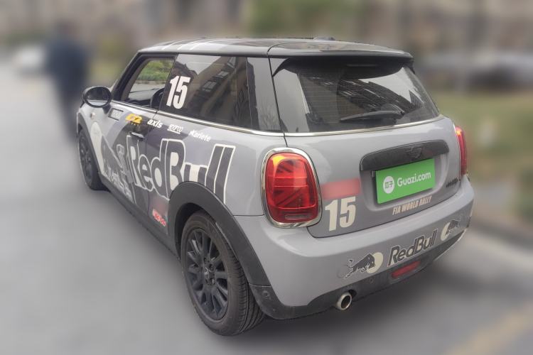Used MINI MINI 2020 1.5T COOPER Classic Edition
