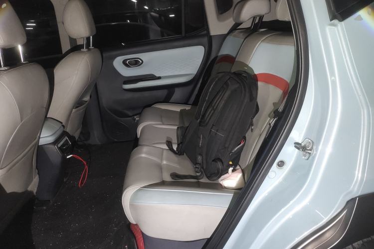 Used AION Y 2021 70 Enjoyment Tech Edition