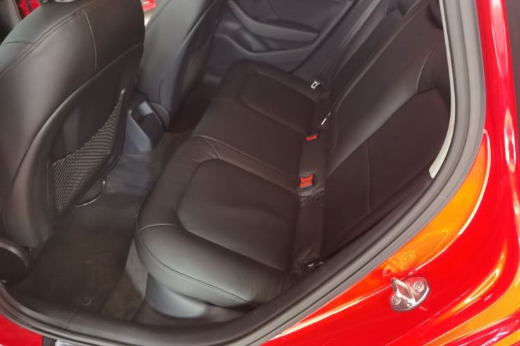 Used Audi A3 2014 Sportback 35 TFSI Automatic Style Edition
