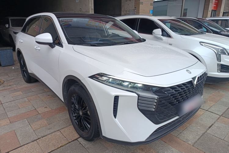 Used Venucia V 2021 260T Idol Edition