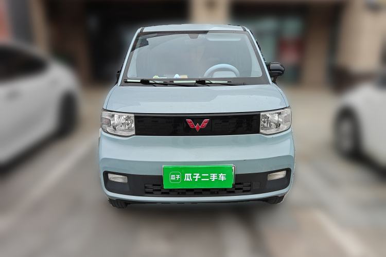 Used Wuling Hongguang MINIEV 2020 Easy Version Lithium-Ion Battery
