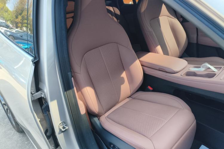 Used Nio EC6 2023 75 kWh