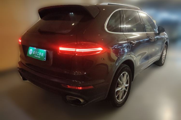 Used Porsche Cayenne 2015 Cayenne 3.0T