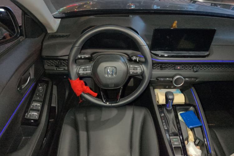 Used Honda Accord 2024 260TURBO Luxury Edition