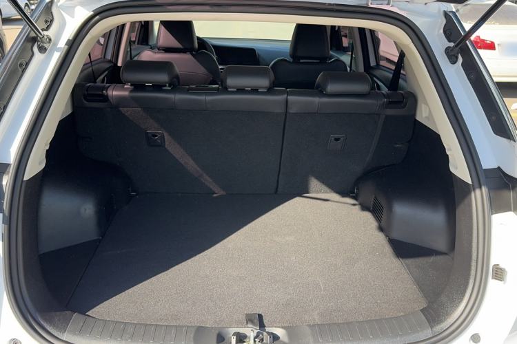 Used Changan CS55PLUS 2020 1.5T Automatic Colorful Model