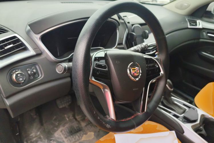 Used Cadillac SRX 2014 3.0L Comfort Model