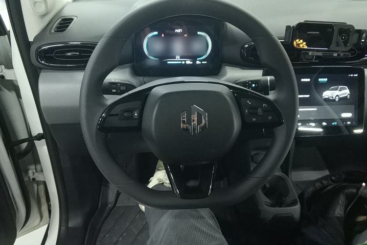 Used Leapmotor T03 2024 310 Comfort Edition