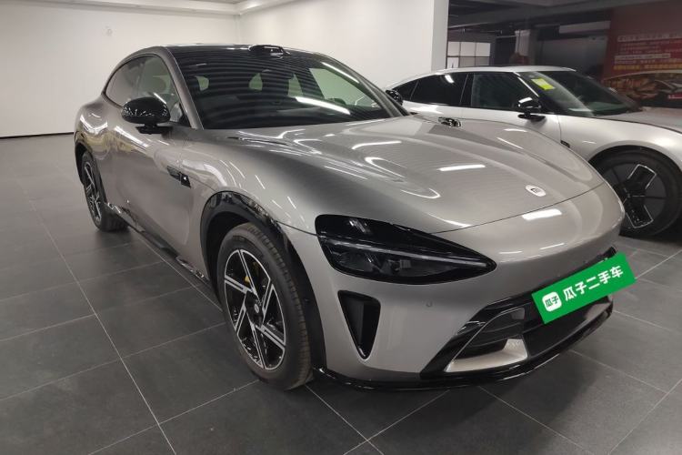 Used Xiaomi Auto YU7 2025 Ultra-Long Range All-Wheel Drive Pro Version