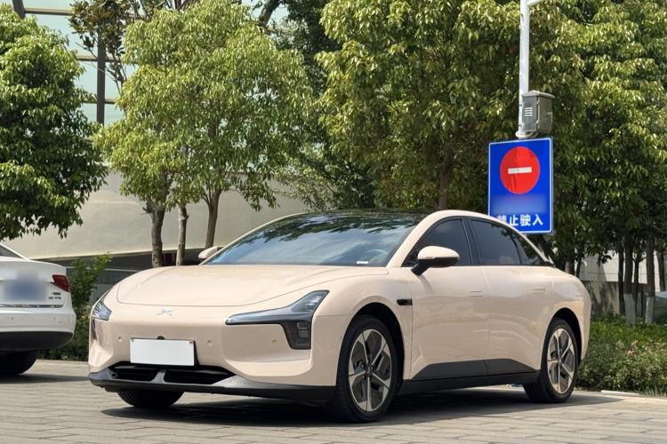 Used XPeng MONA M03 2024 515 Long-Range