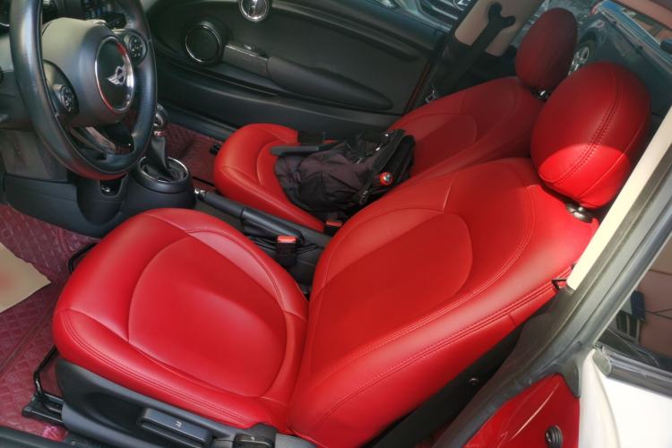 Used MINI MINI 2014 1.2T ONE+