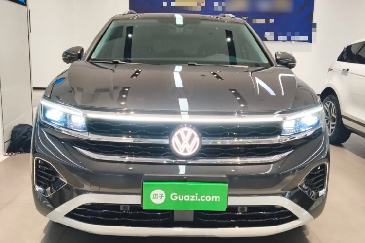 Used Volkswagen Talagon 2024 380TSI All-Wheel Drive Luxury Prestige Pro 7-Seater