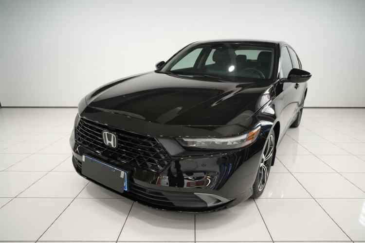 Used Honda Accord 2023 260TURBO Excellence Edition