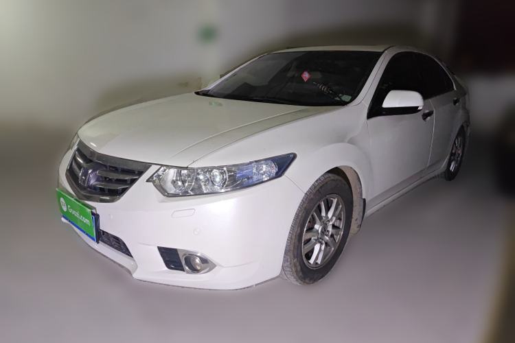 Used Honda Spirior 2013 2.0L Prestige Edition