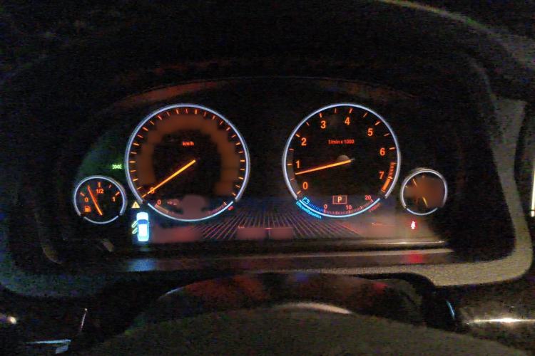 Used BMW 5 Series GT 2014 535i Leading Model