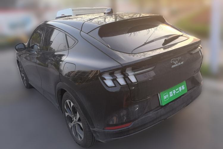 Used Ford Mustang Mach-E 2021 AION Y Plus Rear-Drive Luxury Edition (Long Range)
