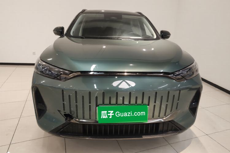 Used Chery Fengyun T10 2024 210 Luxury Edition