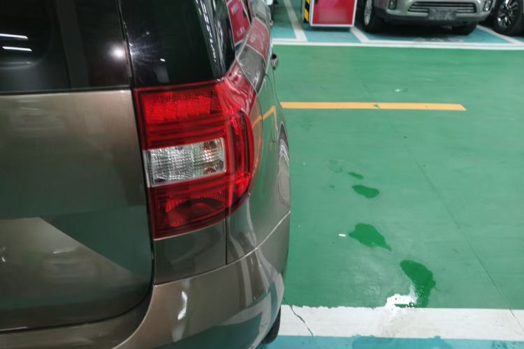 Used Skoda Yeti 2017 TSI280 DSG Advanced Edition
