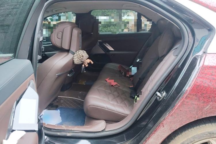 Used BMW 7 Series 2023 735Li M Sport Package