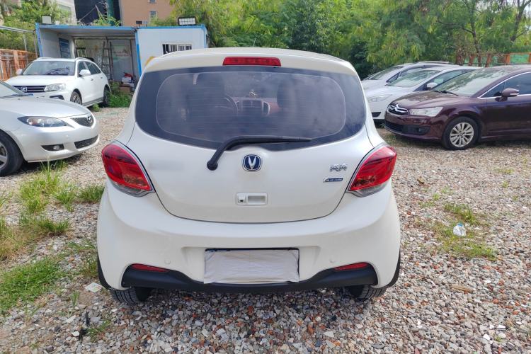 Used CHANGAN Benni 2014 1.4L Manual Luxury Model
