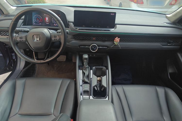 Used Honda Accord 2023 260TURBO Smart Enjoyment Version