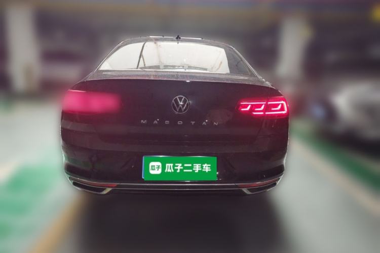 Used Volkswagen Magotan 2020 330TSI DSG Luxury Edition
