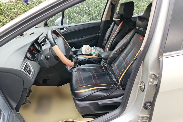 Used Peugeot 308 2014 Enjoy Edition Classic 1.6L Manual YouShang Model